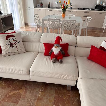 Bnb Nuova Vita Paola Dış mekan fotoğraf