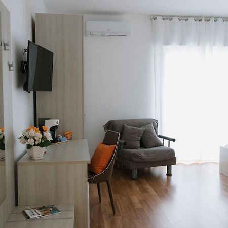 Bnb Nuova Vita Paola Dış mekan fotoğraf