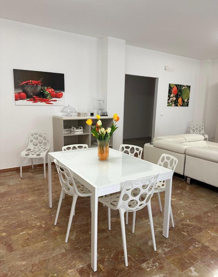 Bnb Nuova Vita Paola Dış mekan fotoğraf