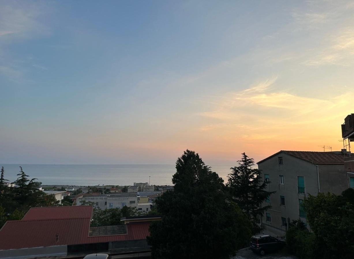 Bnb Nuova Vita Paola Dış mekan fotoğraf