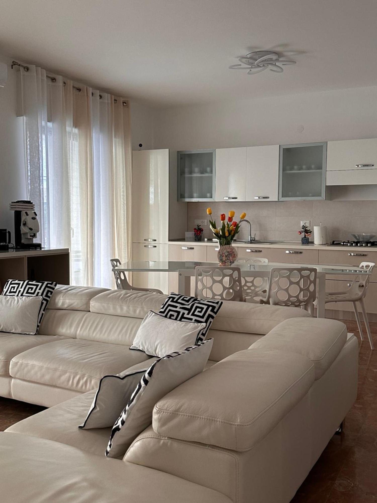 Bnb Nuova Vita Paola Dış mekan fotoğraf
