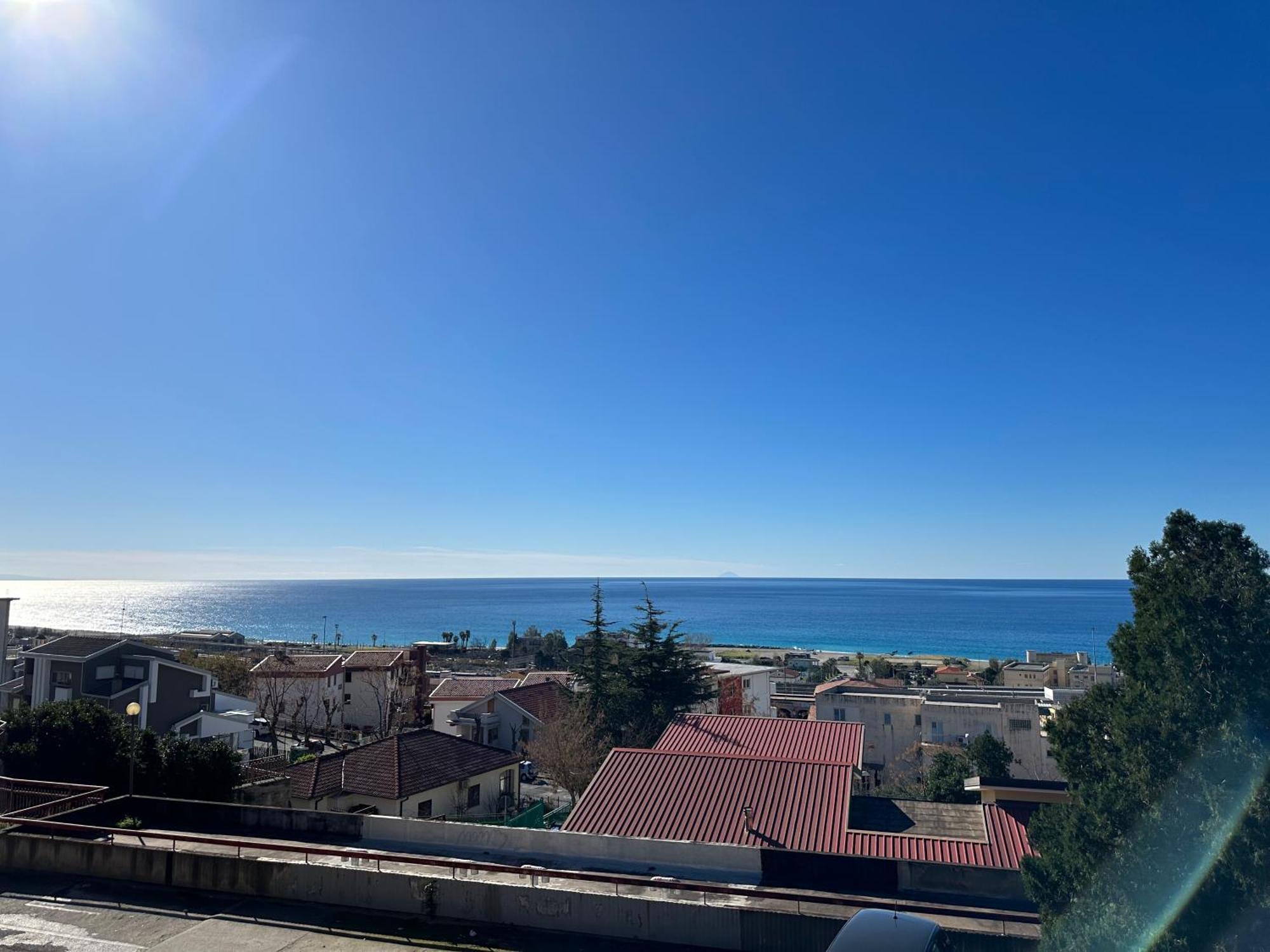 Bnb Nuova Vita Paola Dış mekan fotoğraf