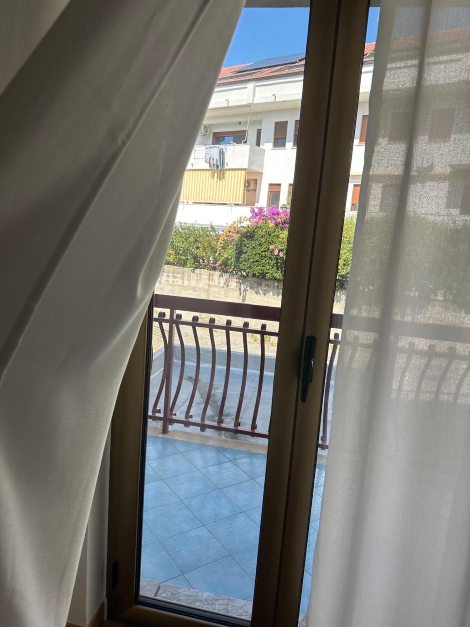 Bnb Nuova Vita Paola Dış mekan fotoğraf