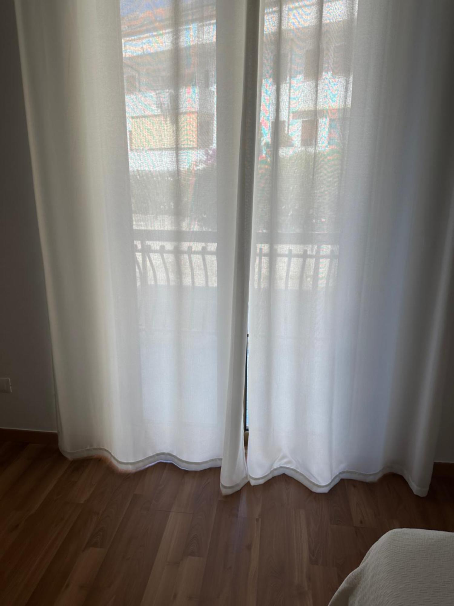 Bnb Nuova Vita Paola Dış mekan fotoğraf