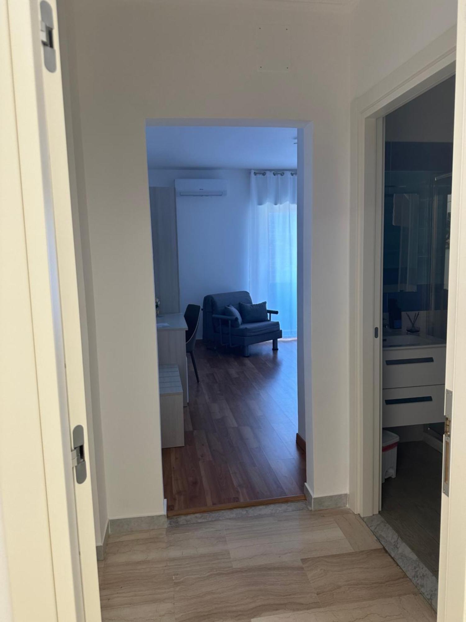 Bnb Nuova Vita Paola Dış mekan fotoğraf