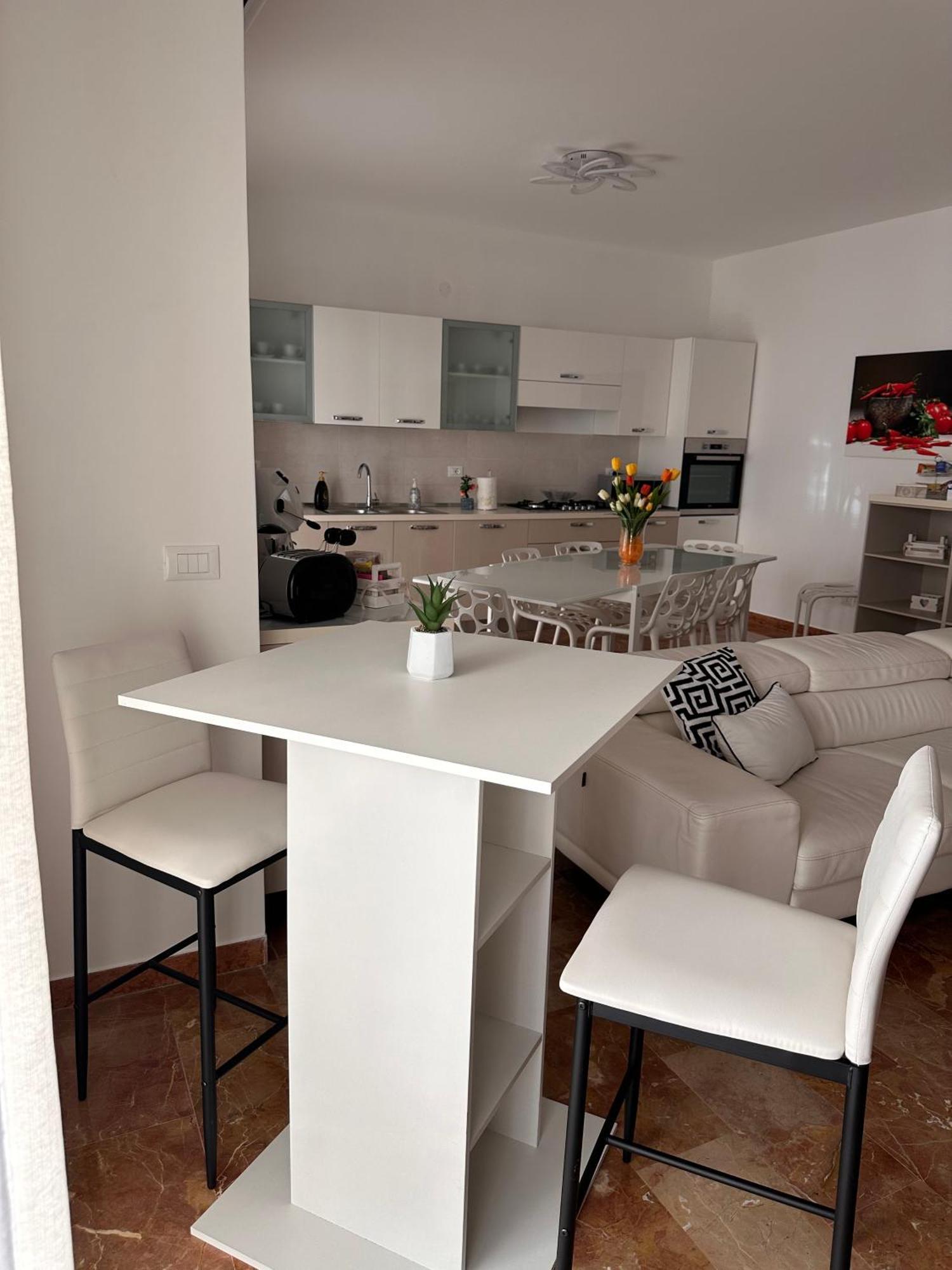 Bnb Nuova Vita Paola Dış mekan fotoğraf