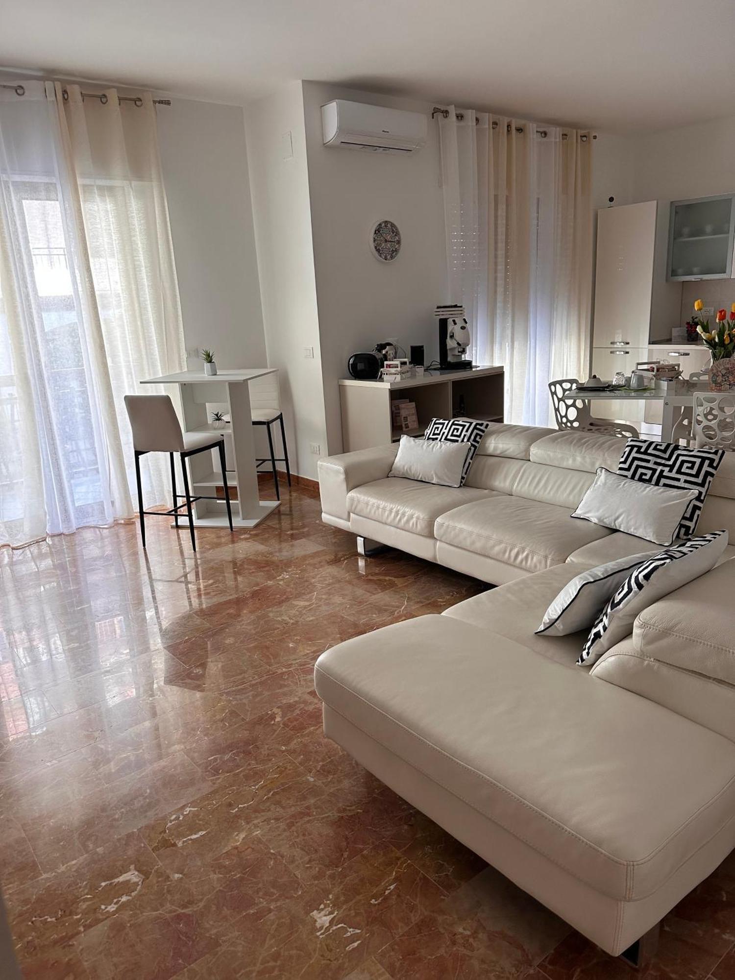 Bnb Nuova Vita Paola Dış mekan fotoğraf