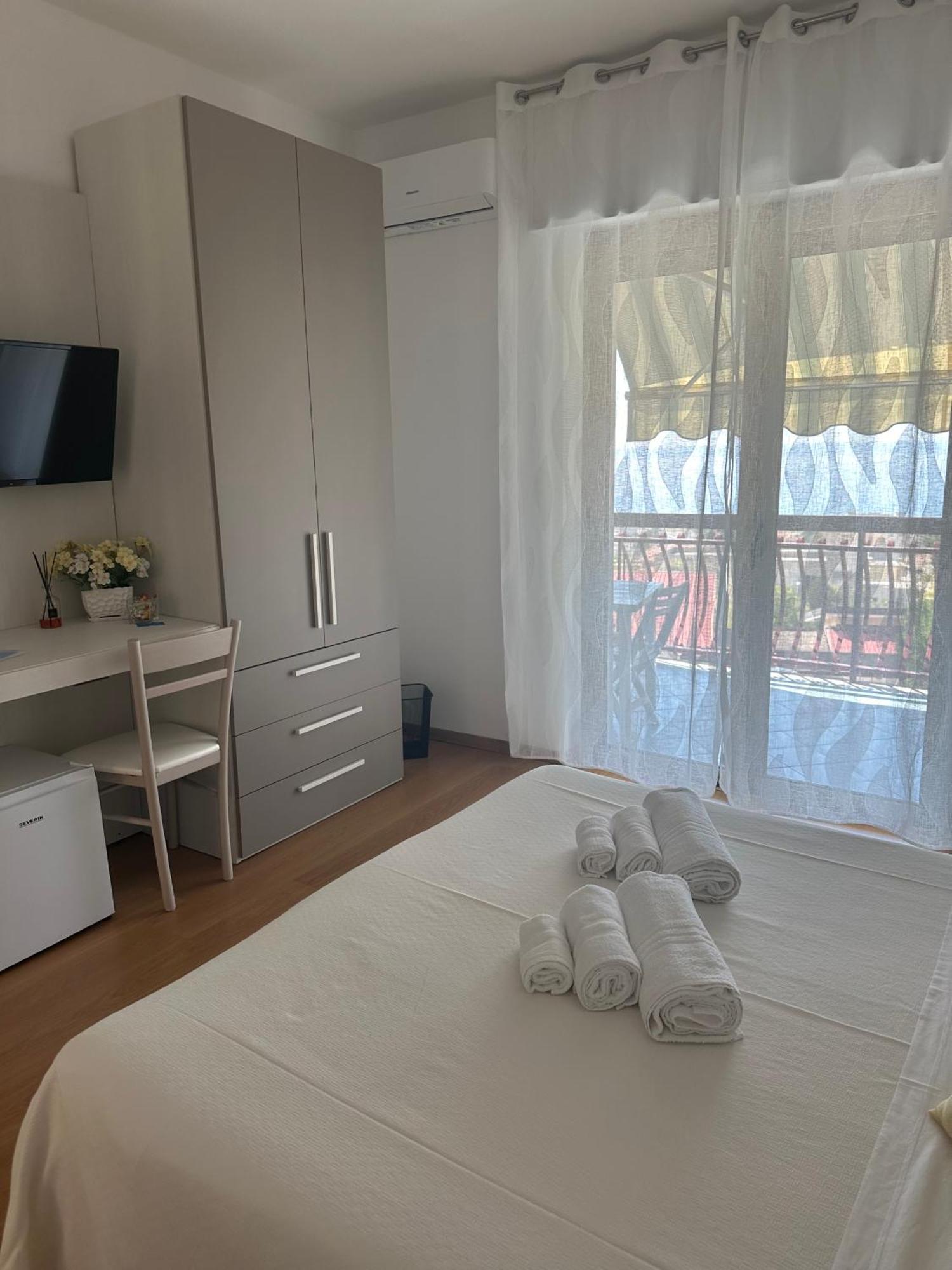 Bnb Nuova Vita Paola Dış mekan fotoğraf