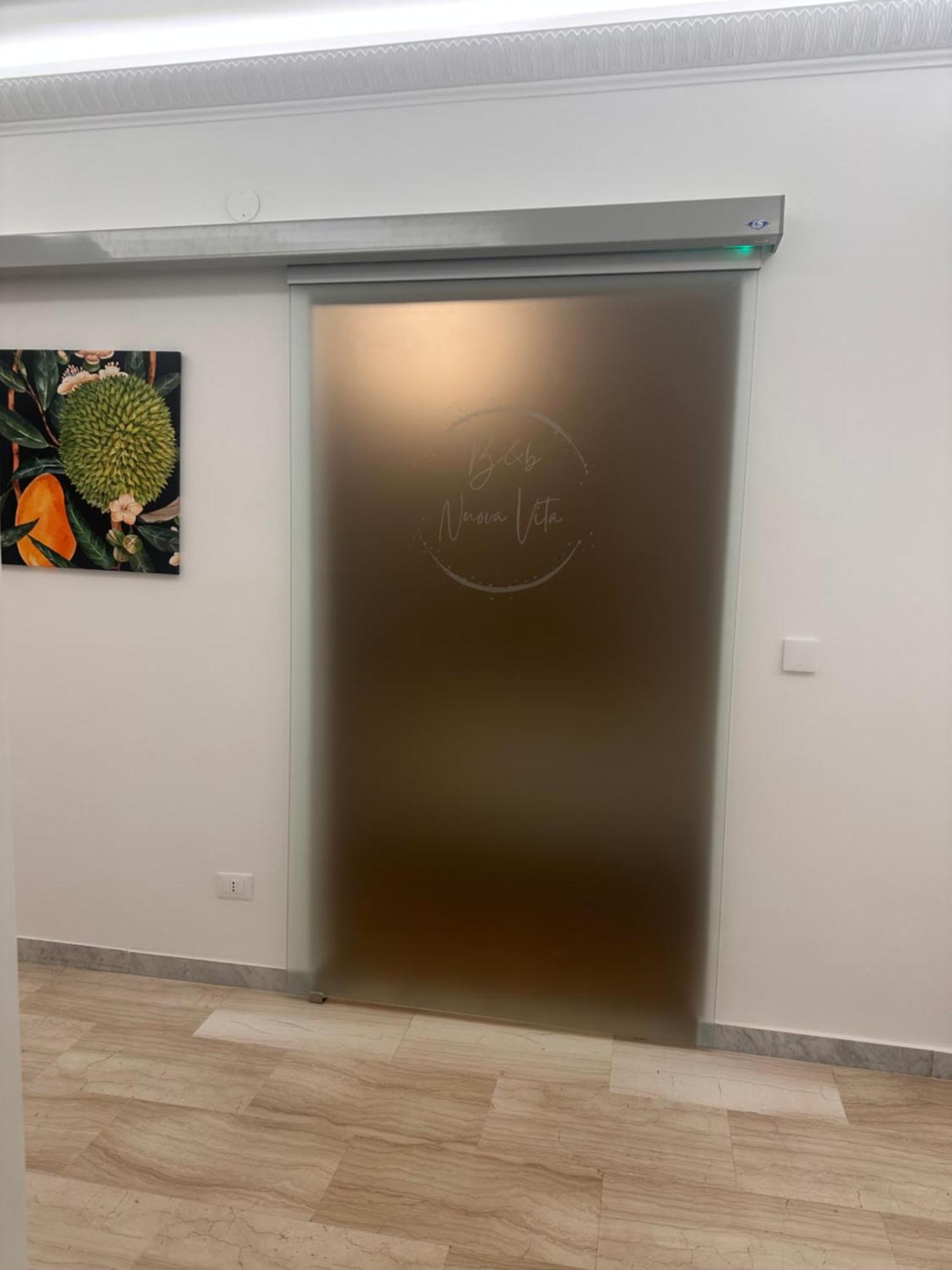 Bnb Nuova Vita Paola Dış mekan fotoğraf