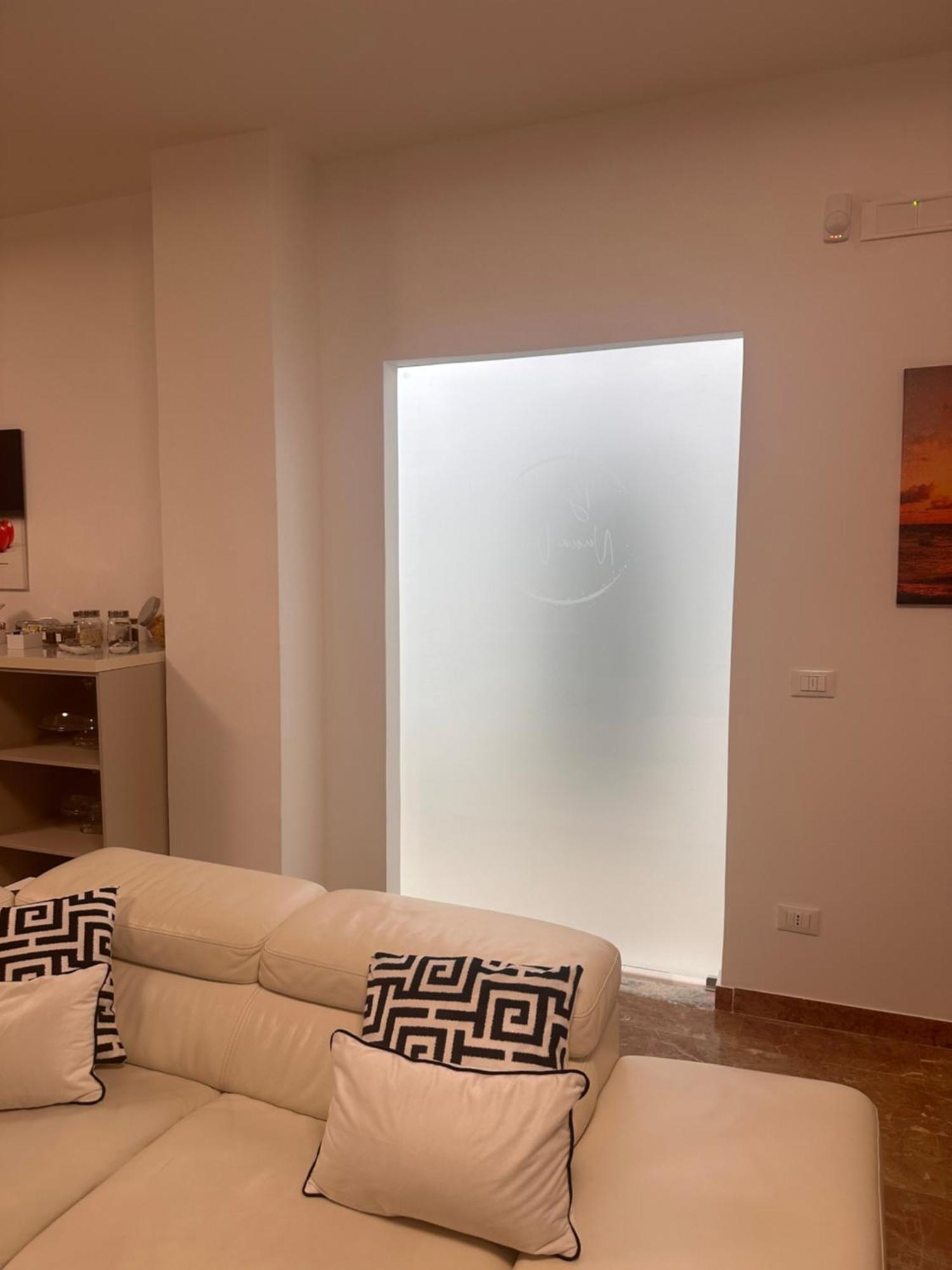 Bnb Nuova Vita Paola Dış mekan fotoğraf