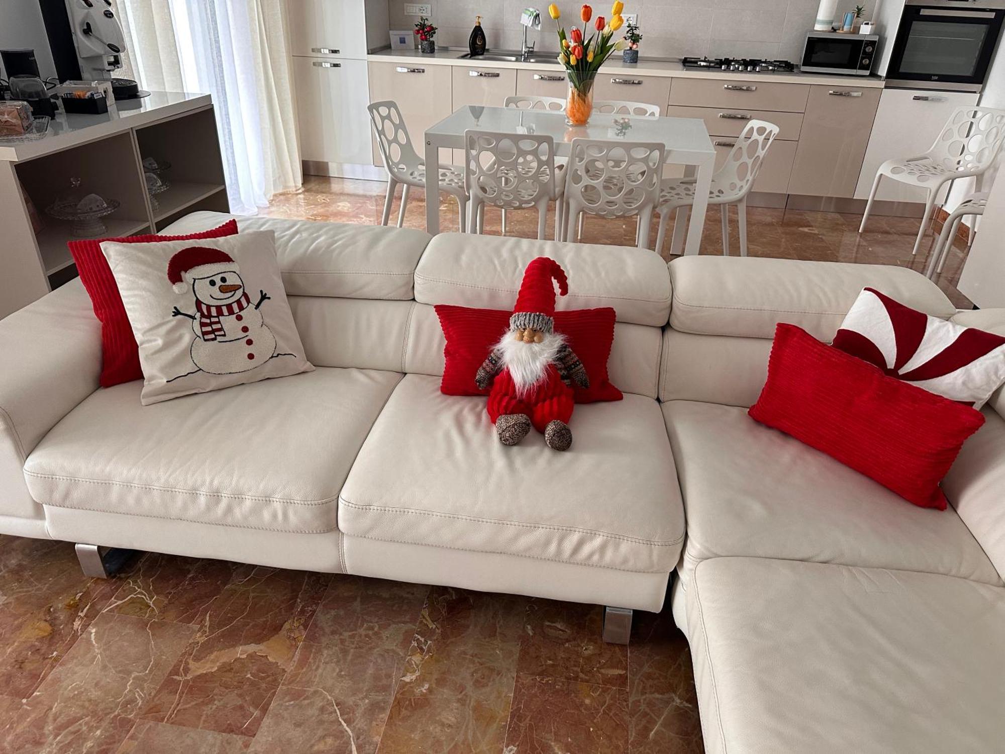 Bnb Nuova Vita Paola Dış mekan fotoğraf