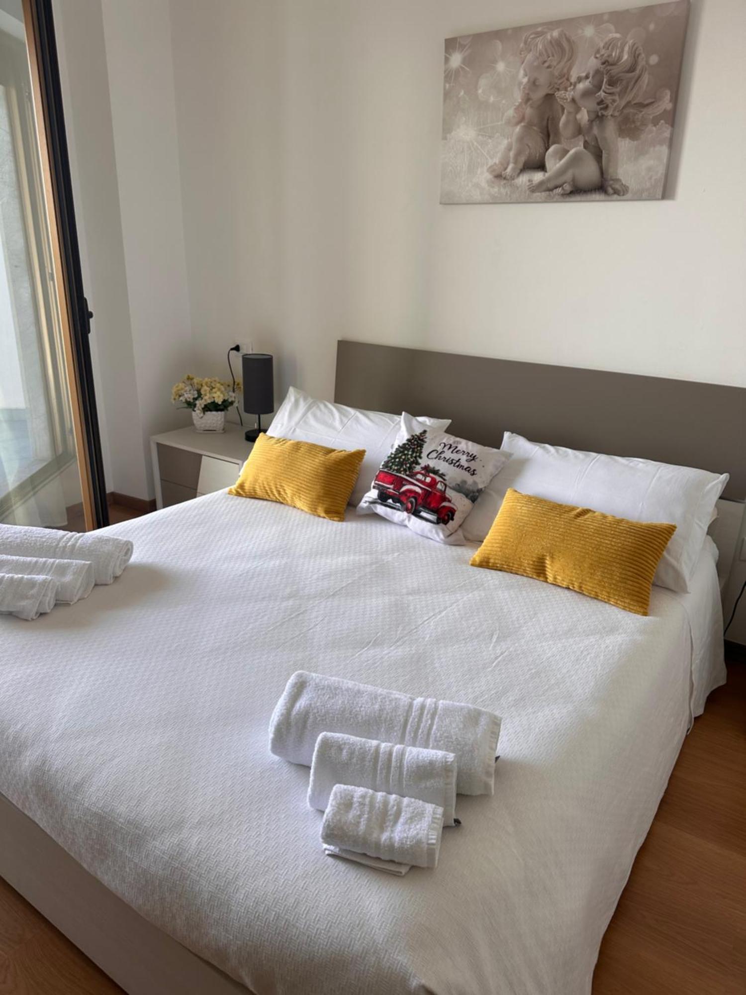 Bnb Nuova Vita Paola Dış mekan fotoğraf