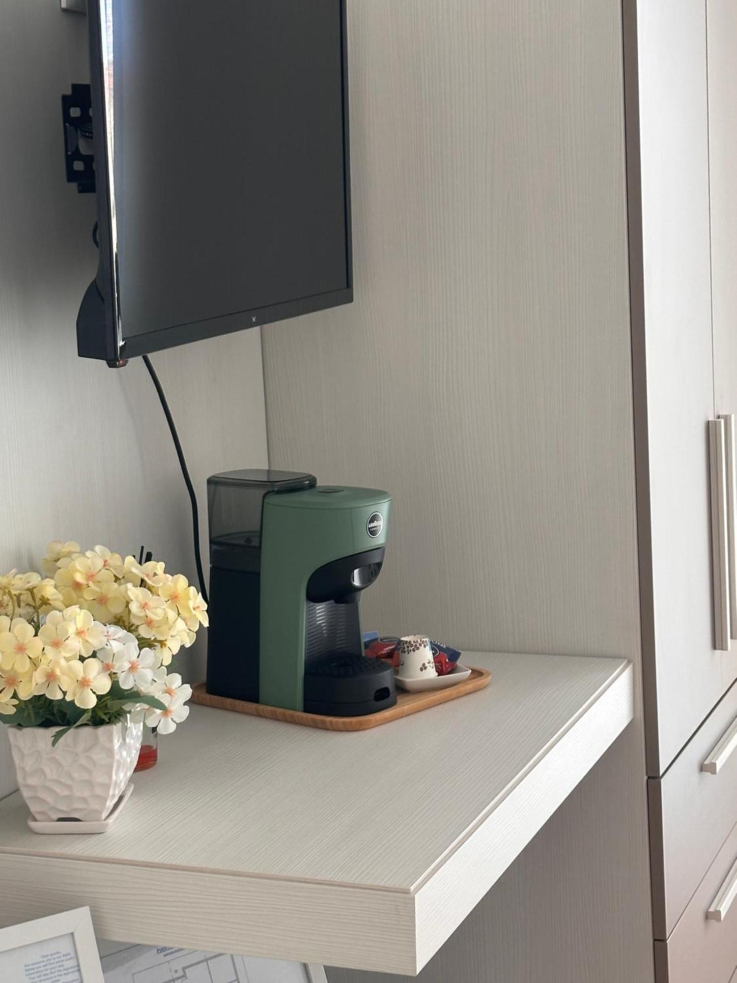Bnb Nuova Vita Paola Dış mekan fotoğraf
