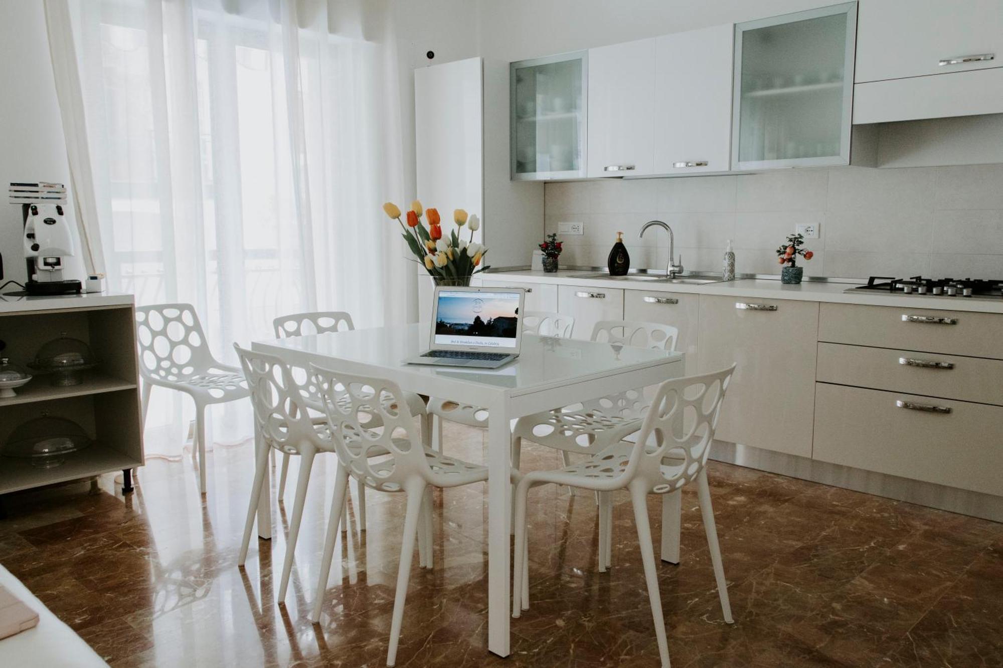 Bnb Nuova Vita Paola Dış mekan fotoğraf